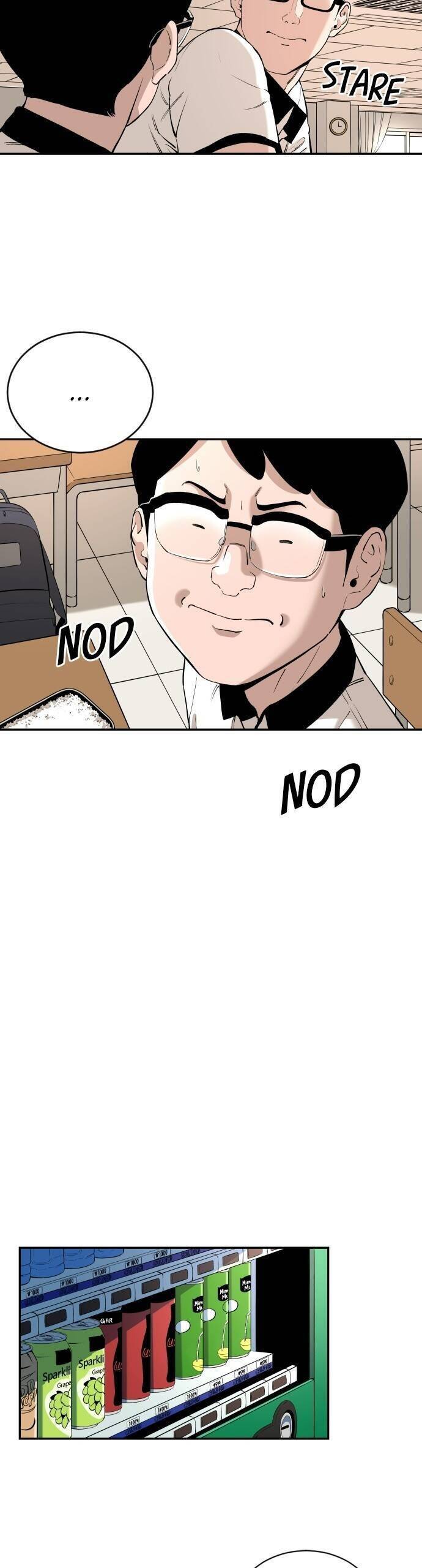 Sân Cỏ Chiến Kí Chap 83 - Next Chap 84