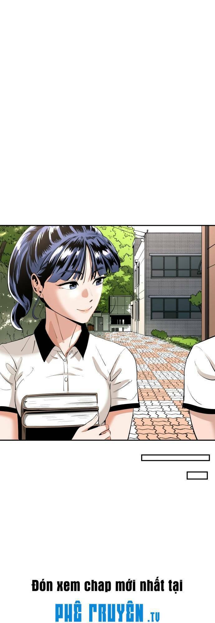 Sân Cỏ Chiến Kí Chap 84 - Next Chap 85