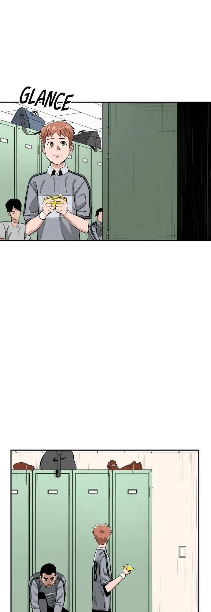 Sân Cỏ Chiến Kí Chap 84 - Next Chap 85