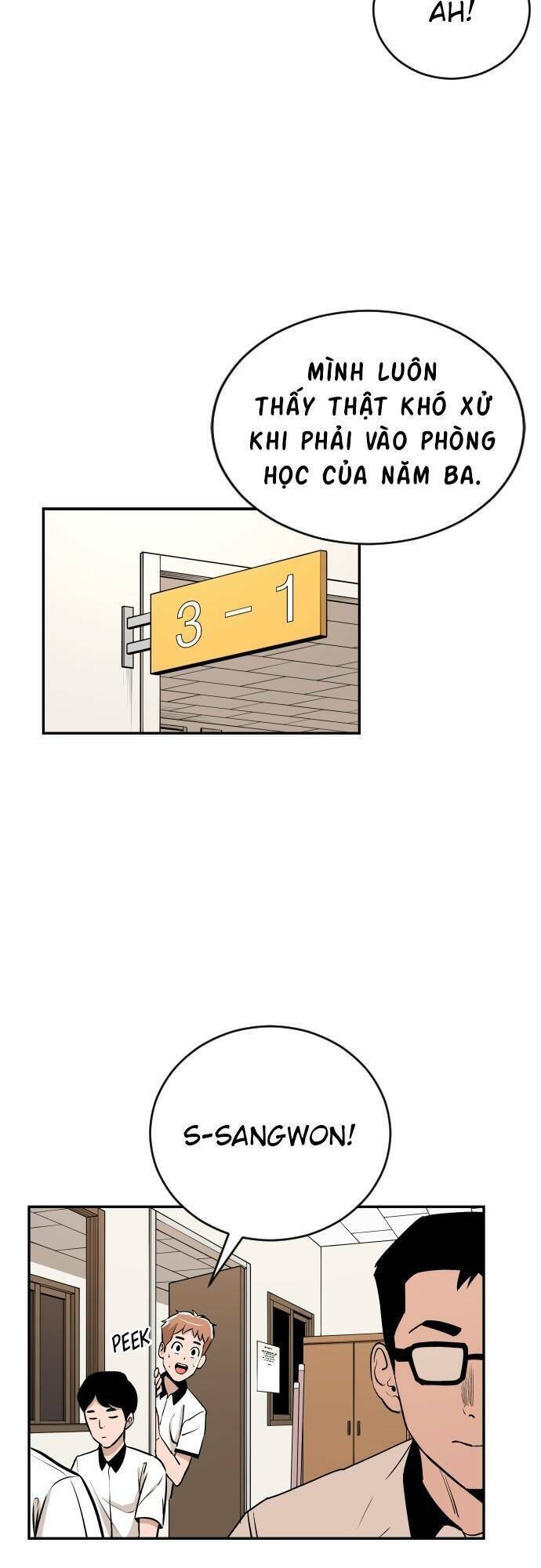 Sân Cỏ Chiến Kí Chap 84 - Next Chap 85