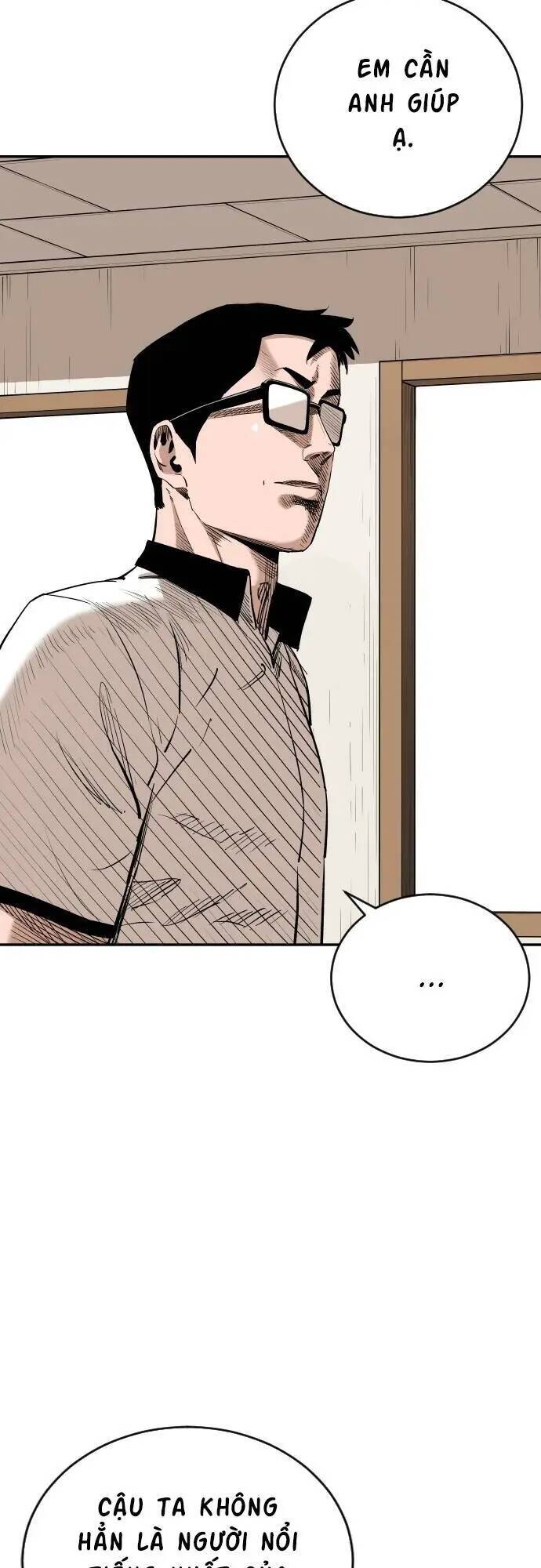 Sân Cỏ Chiến Kí Chap 84 - Next Chap 85