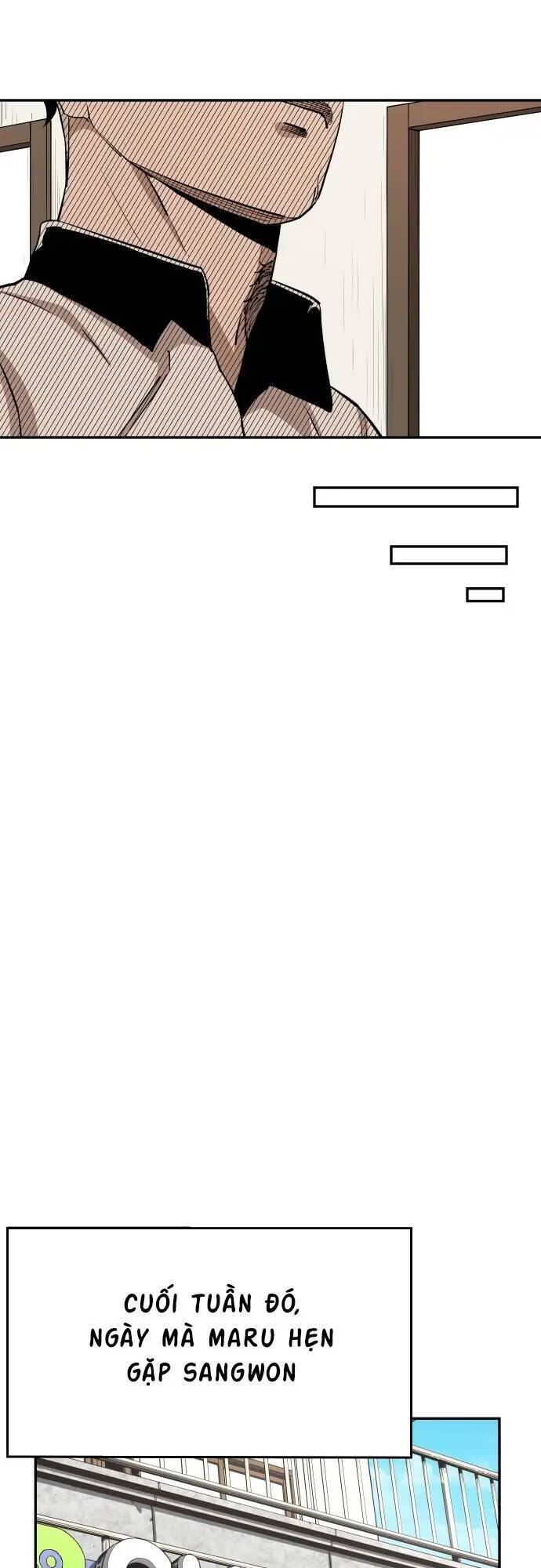 Sân Cỏ Chiến Kí Chap 84 - Next Chap 85