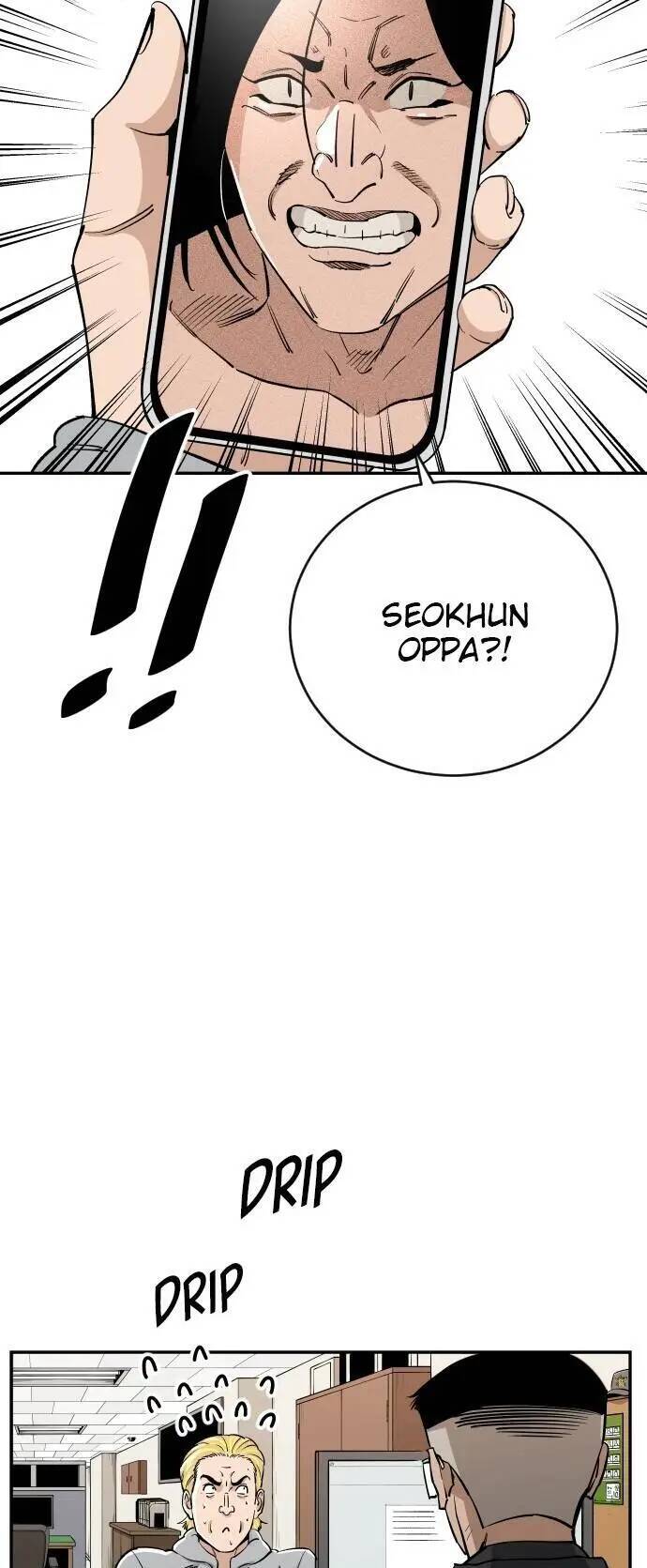 Sân Cỏ Chiến Kí Chap 84 - Next Chap 85