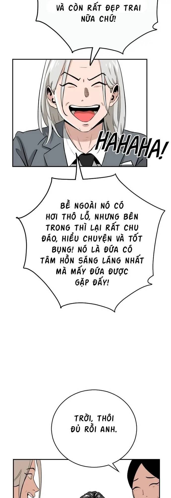 Sân Cỏ Chiến Kí Chap 84 - Next Chap 85