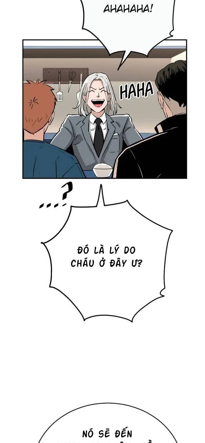 Sân Cỏ Chiến Kí Chap 84 - Next Chap 85