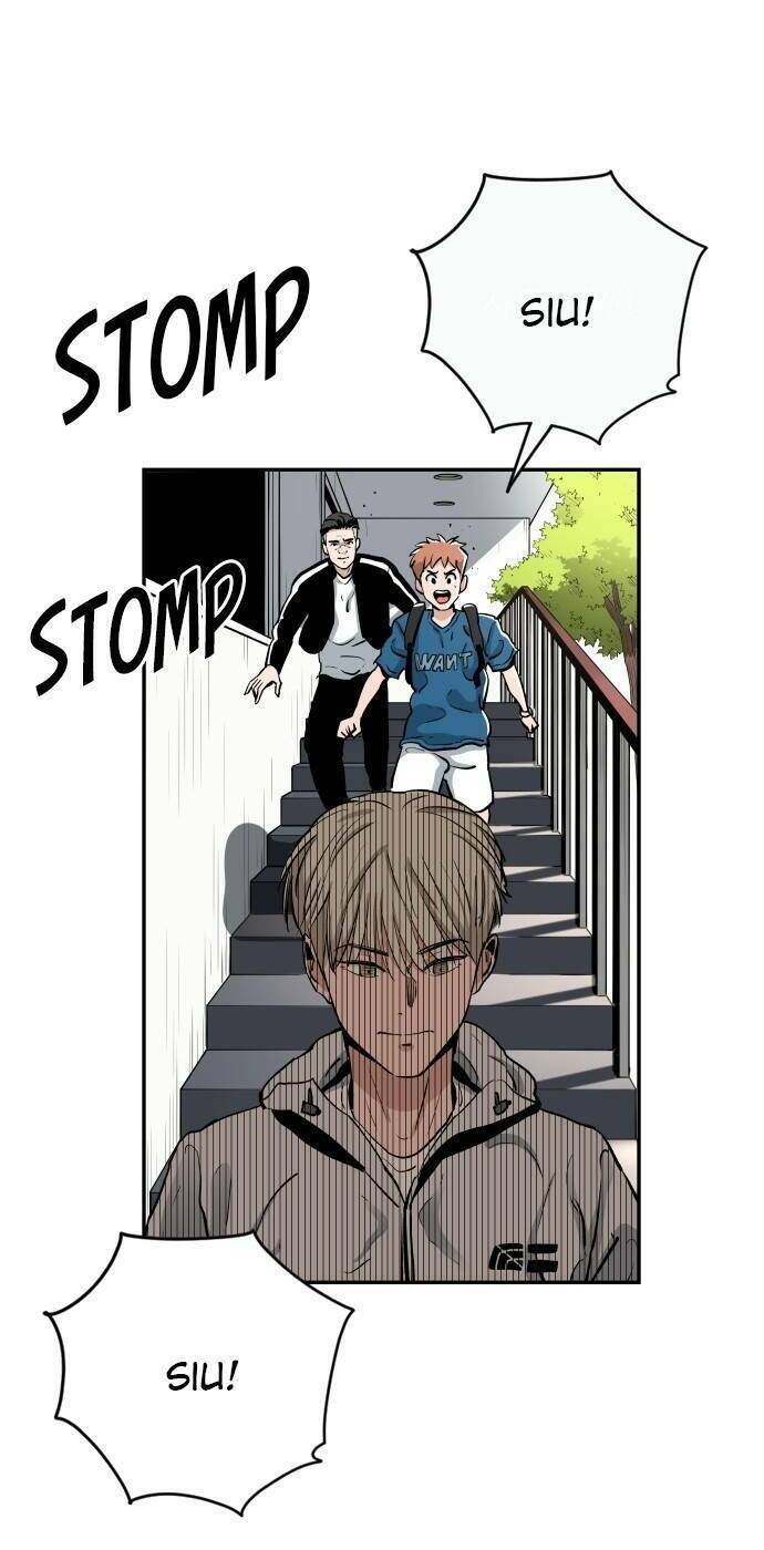 Sân Cỏ Chiến Kí Chap 84 - Next Chap 85