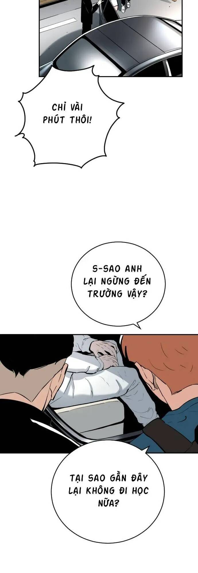 Sân Cỏ Chiến Kí Chap 84 - Next Chap 85