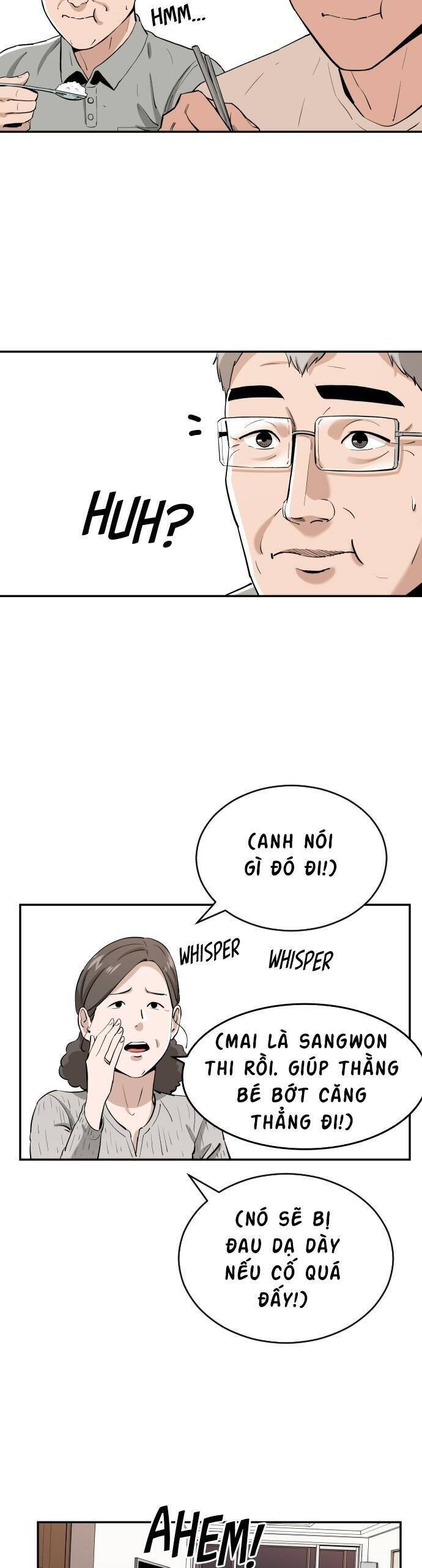 Sân Cỏ Chiến Kí Chap 85 - Next Chap 86