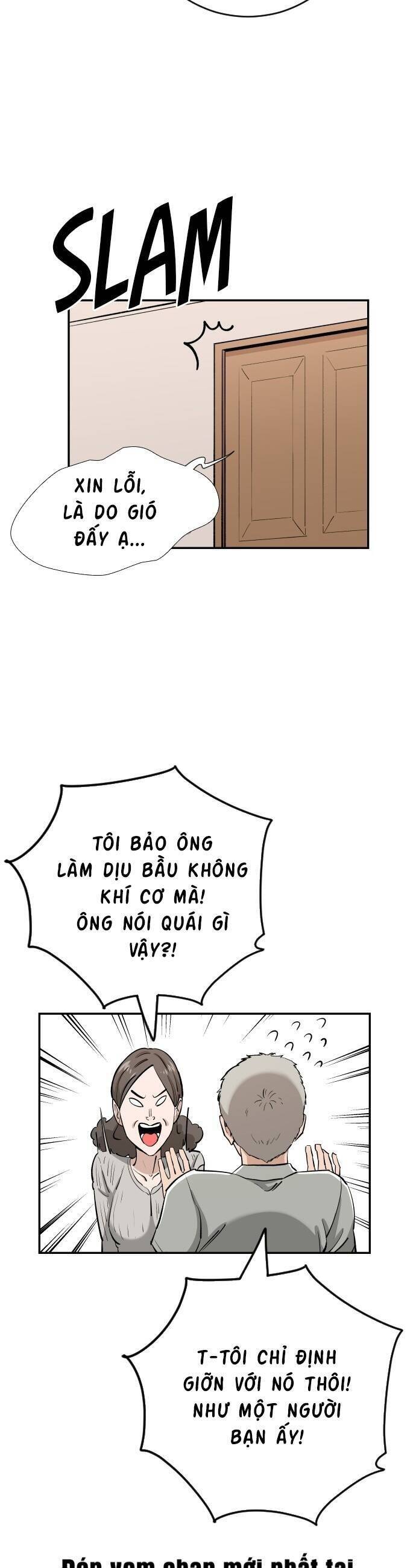 Sân Cỏ Chiến Kí Chap 85 - Next Chap 86