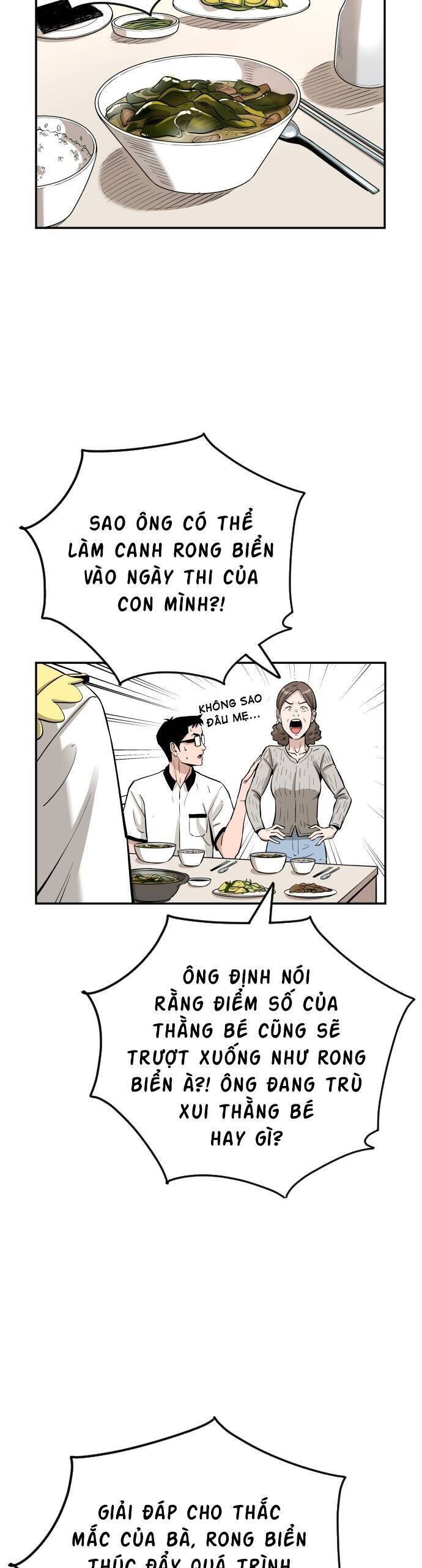 Sân Cỏ Chiến Kí Chap 85 - Next Chap 86