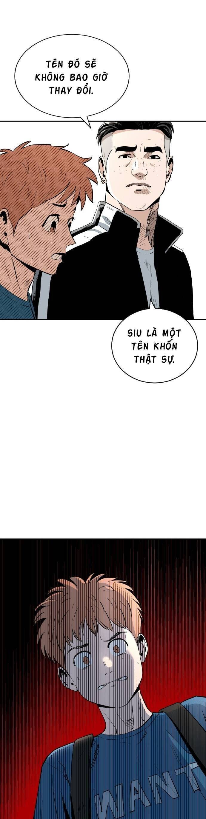 Sân Cỏ Chiến Kí Chap 85 - Next Chap 86