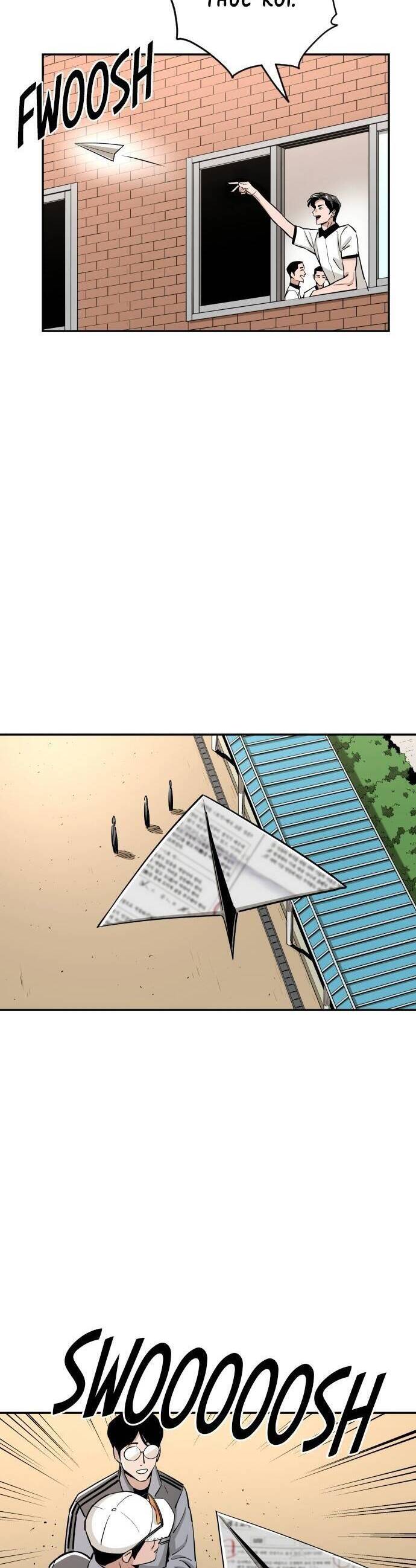 Sân Cỏ Chiến Kí Chap 85 - Next Chap 86