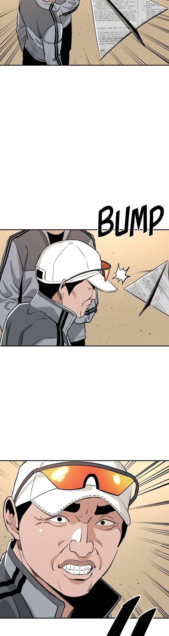 Sân Cỏ Chiến Kí Chap 85 - Next Chap 86