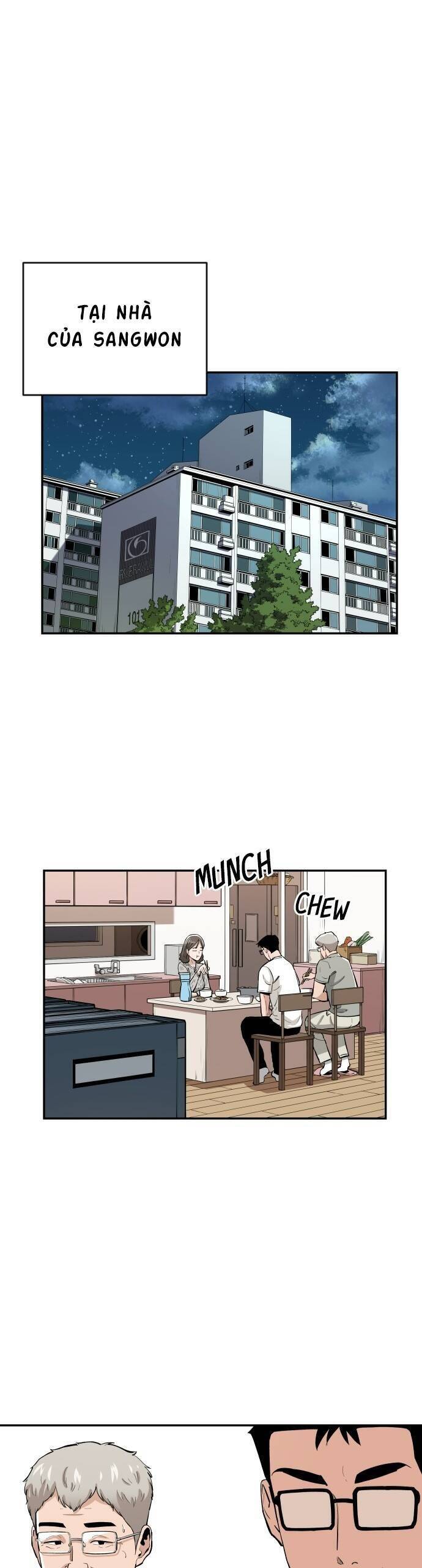 Sân Cỏ Chiến Kí Chap 85 - Next Chap 86