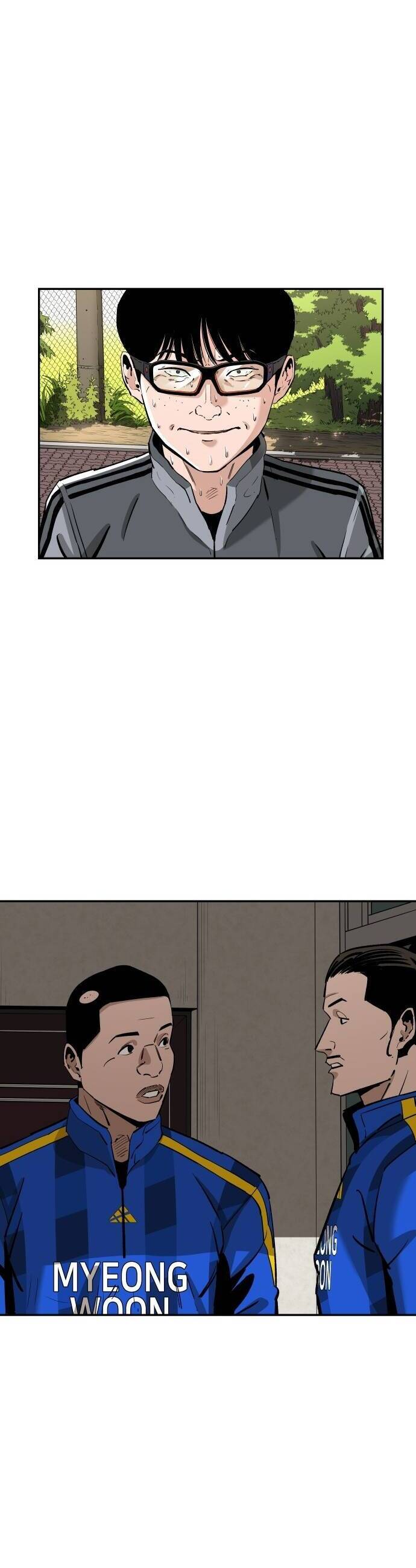 Sân Cỏ Chiến Kí Chap 86 - Next Chap 87