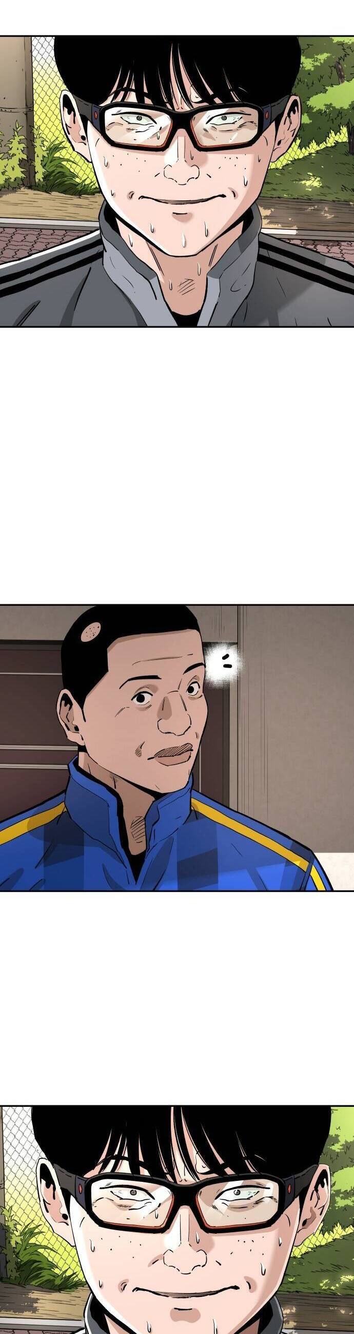 Sân Cỏ Chiến Kí Chap 86 - Next Chap 87