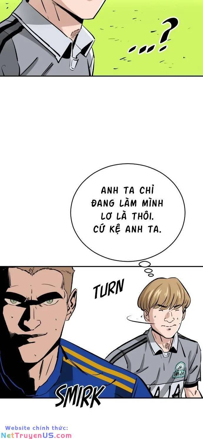 Sân Cỏ Chiến Kí Chap 87 - Next Chap 88