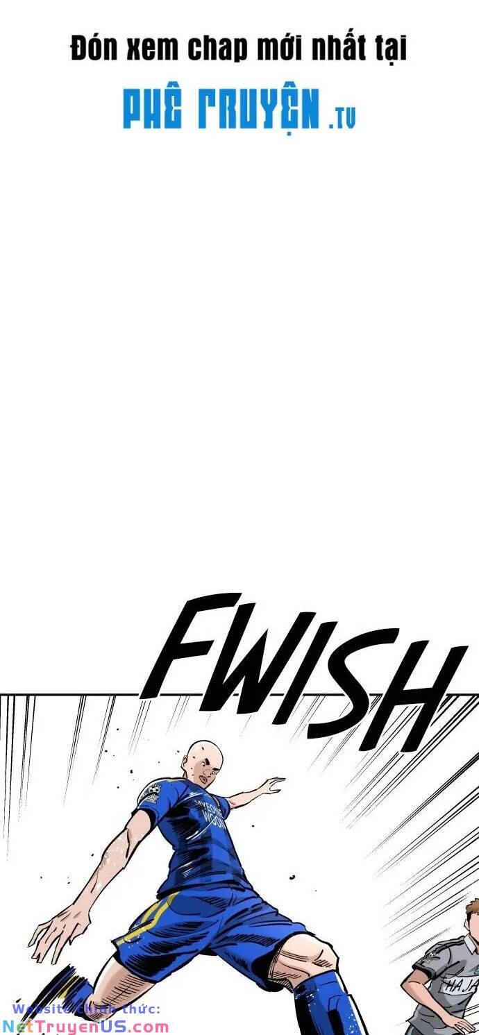 Sân Cỏ Chiến Kí Chap 87 - Next Chap 88