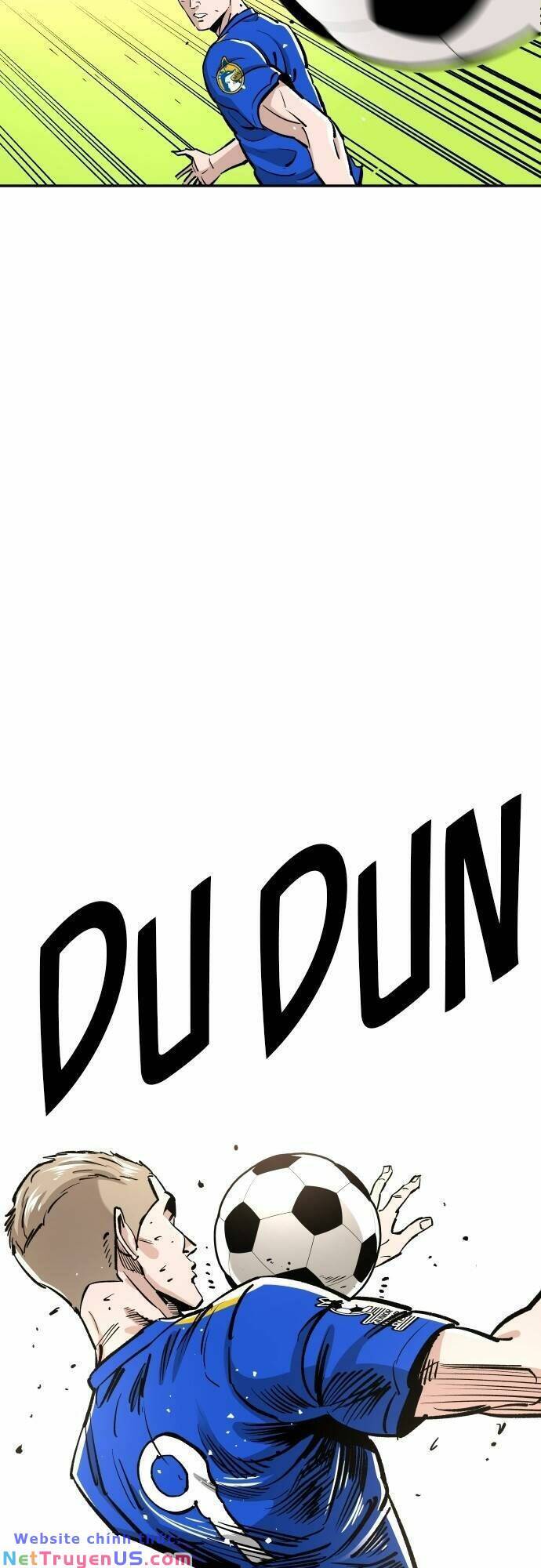 Sân Cỏ Chiến Kí Chap 87 - Next Chap 88