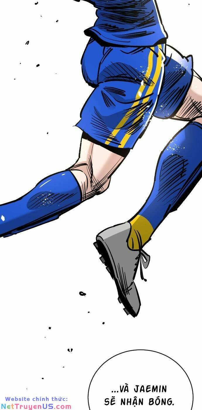 Sân Cỏ Chiến Kí Chap 87 - Next Chap 88