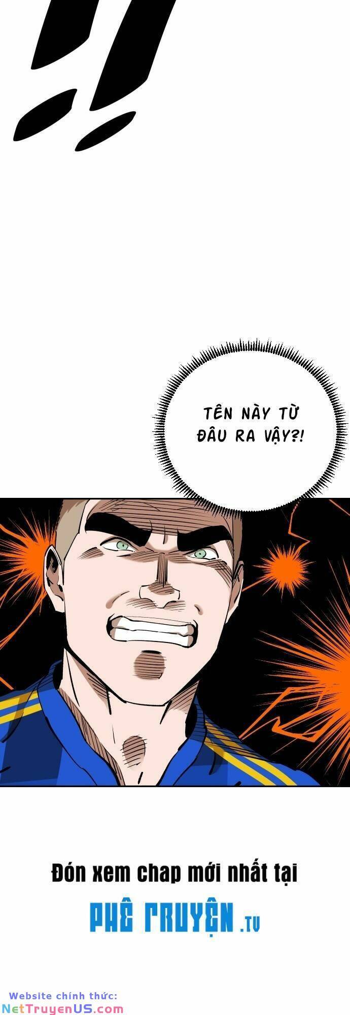 Sân Cỏ Chiến Kí Chap 87 - Next Chap 88