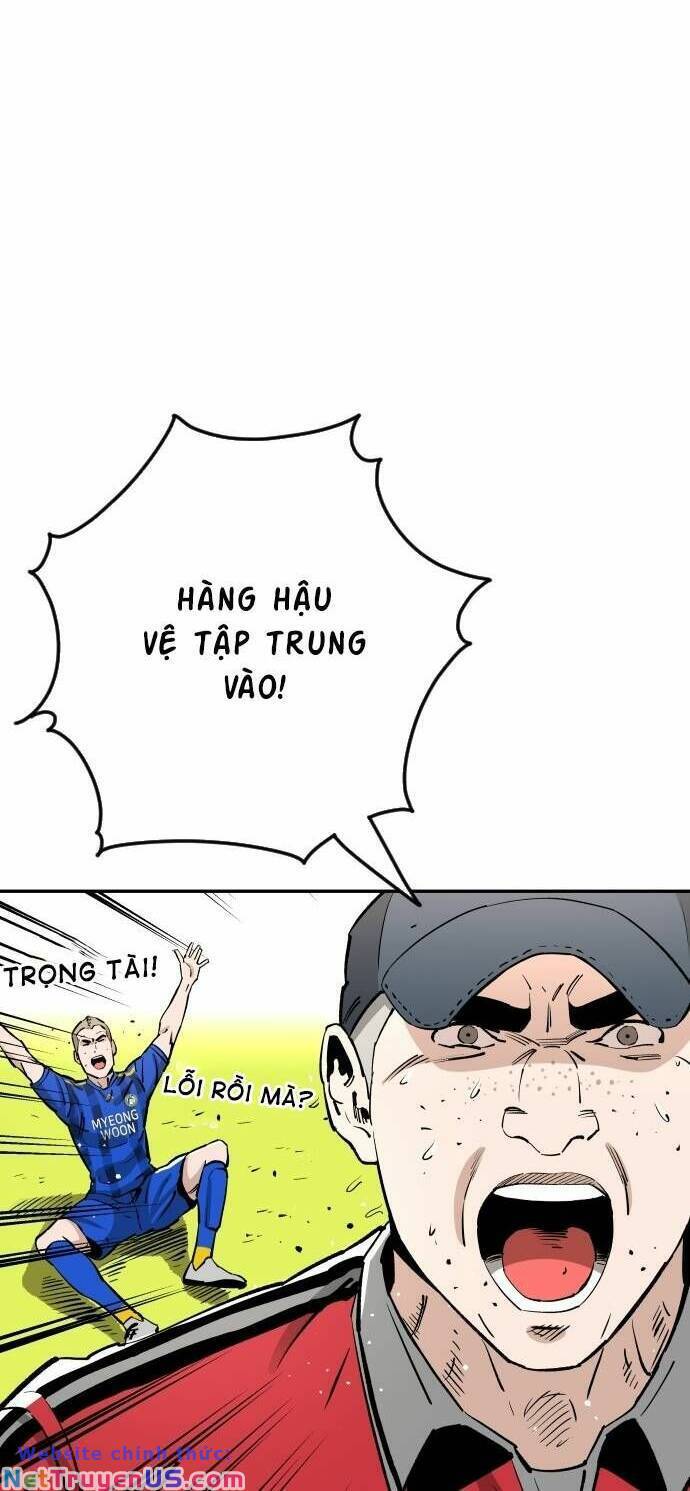 Sân Cỏ Chiến Kí Chap 87 - Next Chap 88