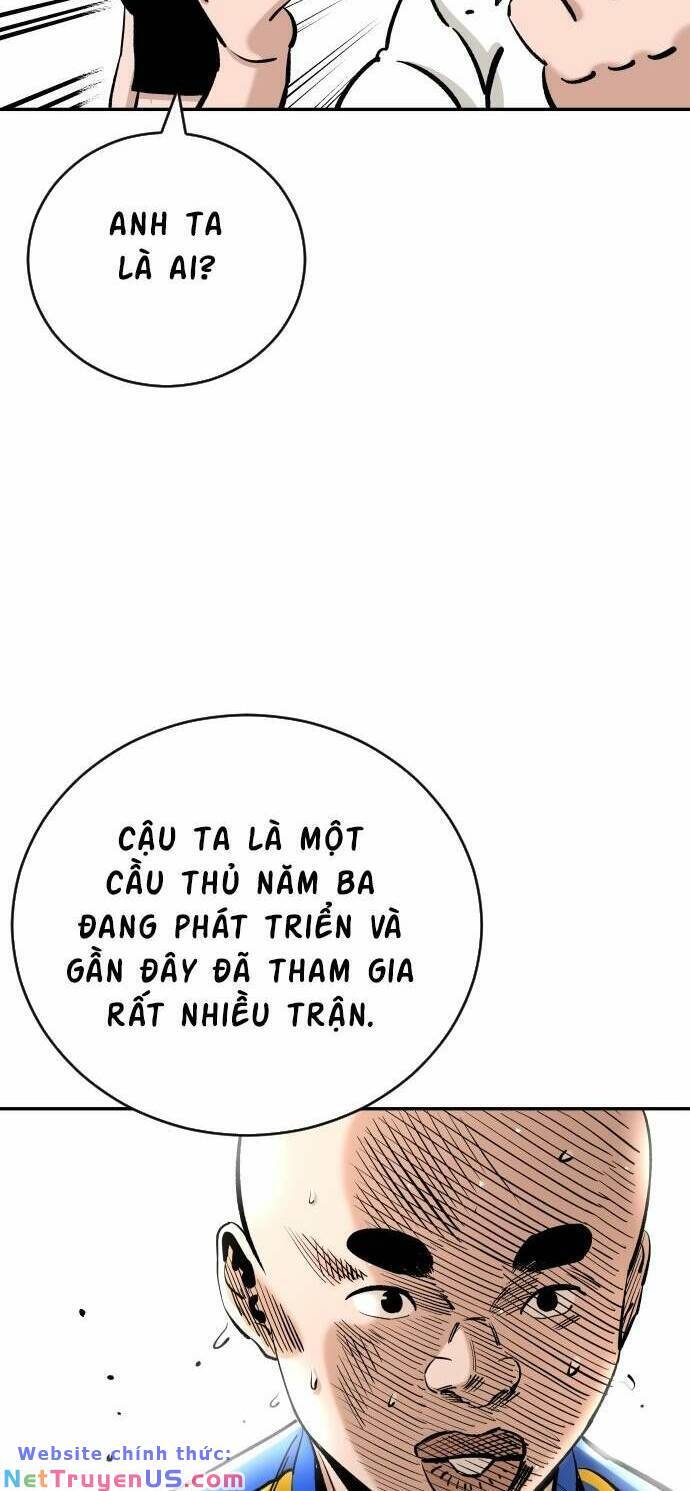 Sân Cỏ Chiến Kí Chap 87 - Next Chap 88