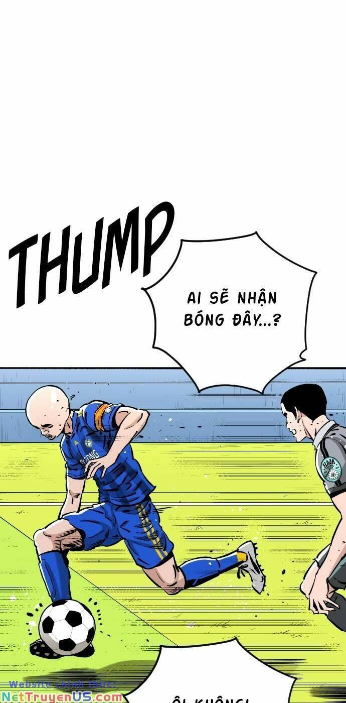 Sân Cỏ Chiến Kí Chap 87 - Next Chap 88