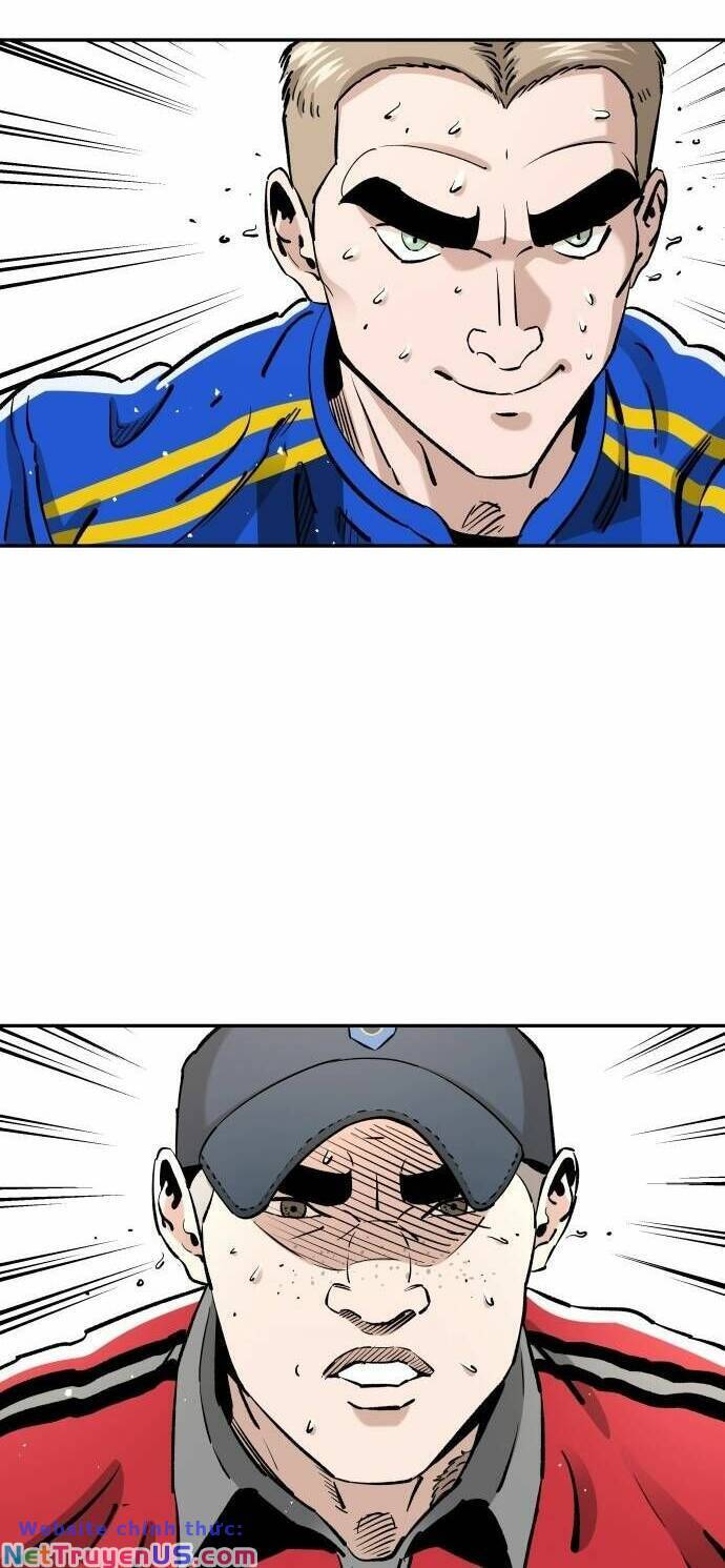 Sân Cỏ Chiến Kí Chap 87 - Next Chap 88