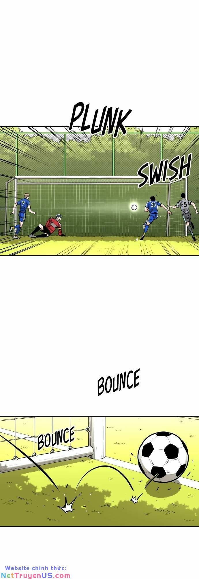 Sân Cỏ Chiến Kí Chap 87 - Next Chap 88