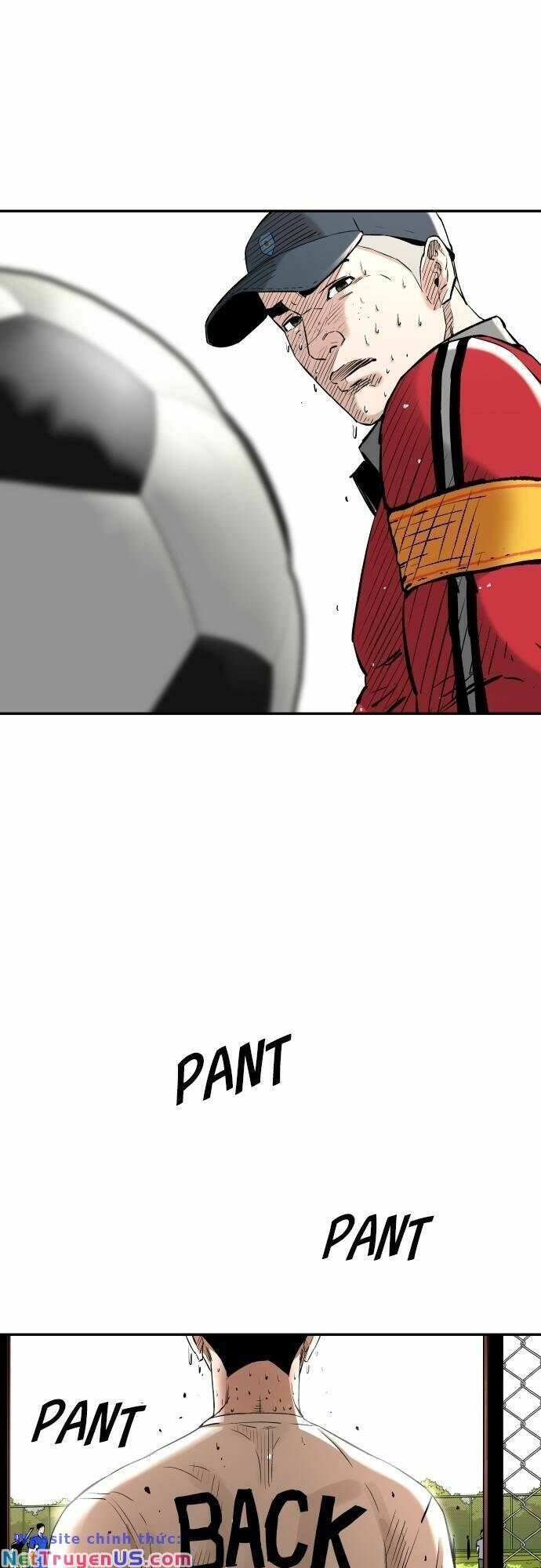 Sân Cỏ Chiến Kí Chap 87 - Next Chap 88