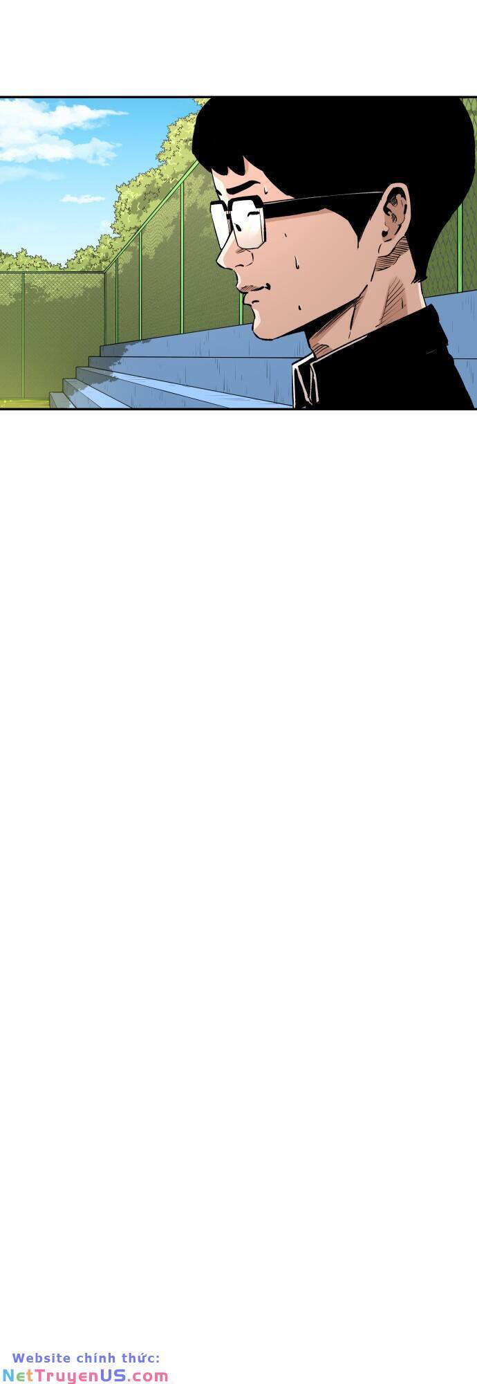 Sân Cỏ Chiến Kí Chap 88 - Next Chap 89