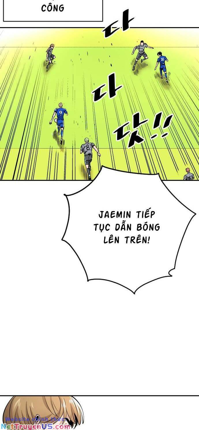 Sân Cỏ Chiến Kí Chap 88 - Next Chap 89