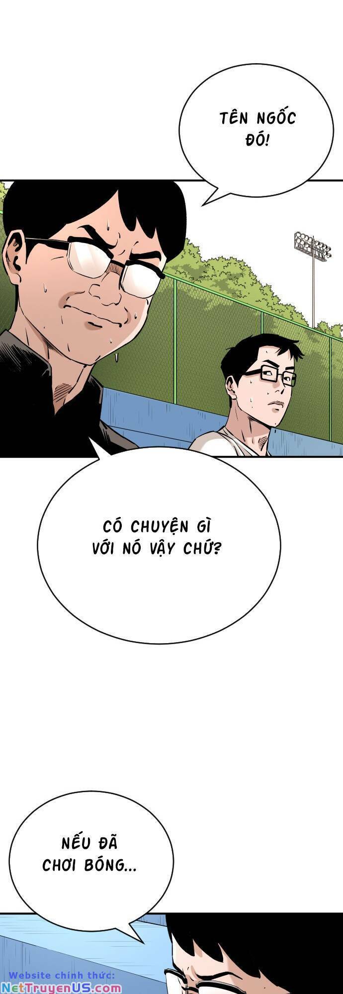 Sân Cỏ Chiến Kí Chap 88 - Next Chap 89