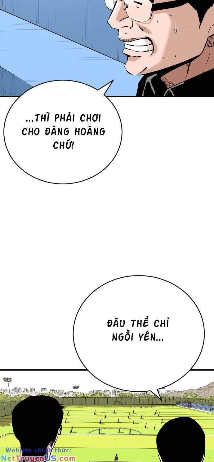 Sân Cỏ Chiến Kí Chap 88 - Next Chap 89