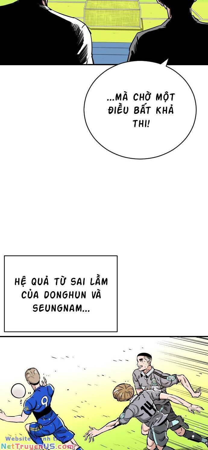 Sân Cỏ Chiến Kí Chap 88 - Next Chap 89