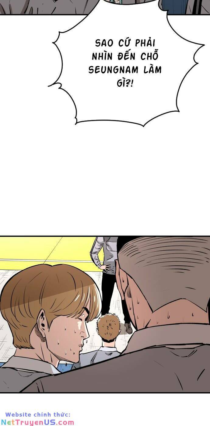 Sân Cỏ Chiến Kí Chap 88 - Next Chap 89