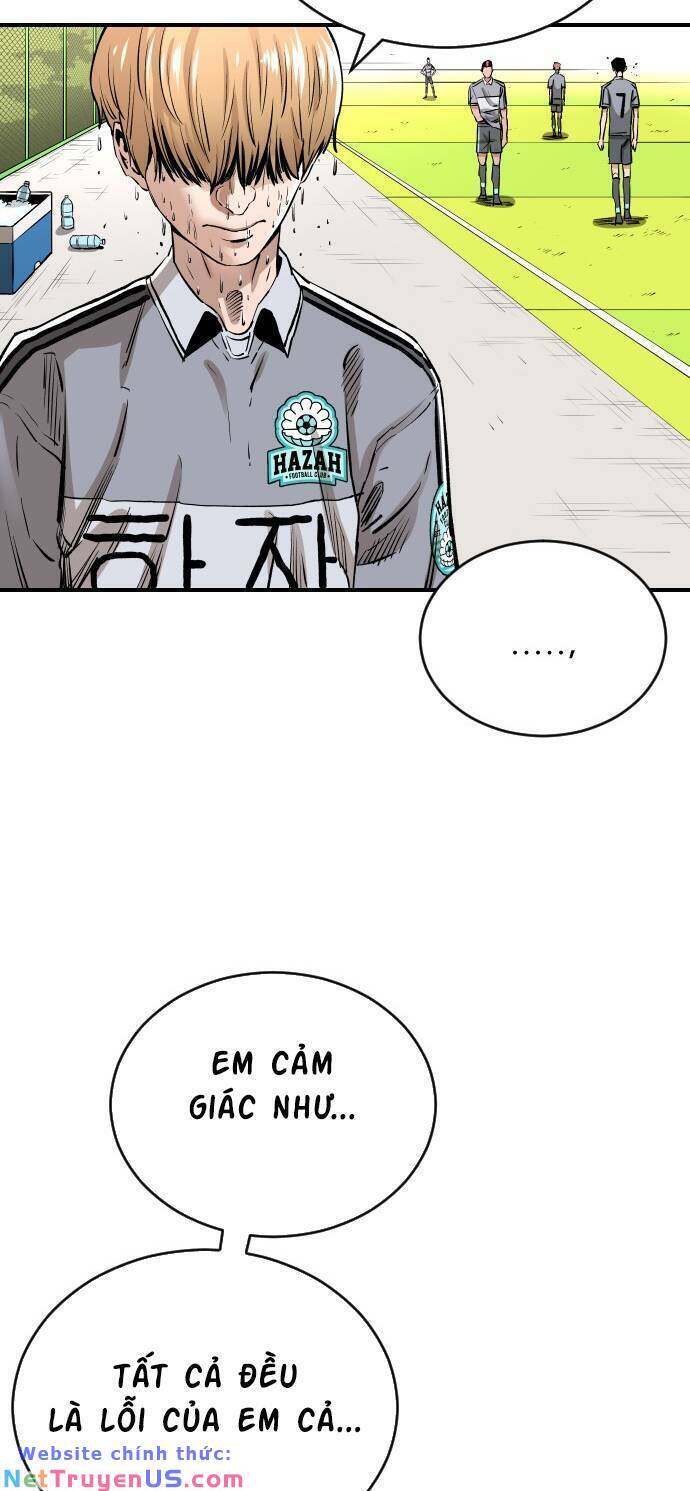 Sân Cỏ Chiến Kí Chap 88 - Next Chap 89