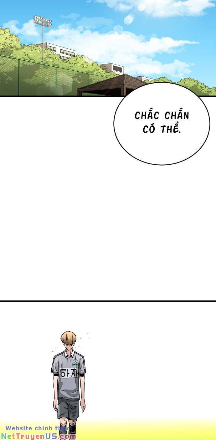 Sân Cỏ Chiến Kí Chap 88 - Next Chap 89