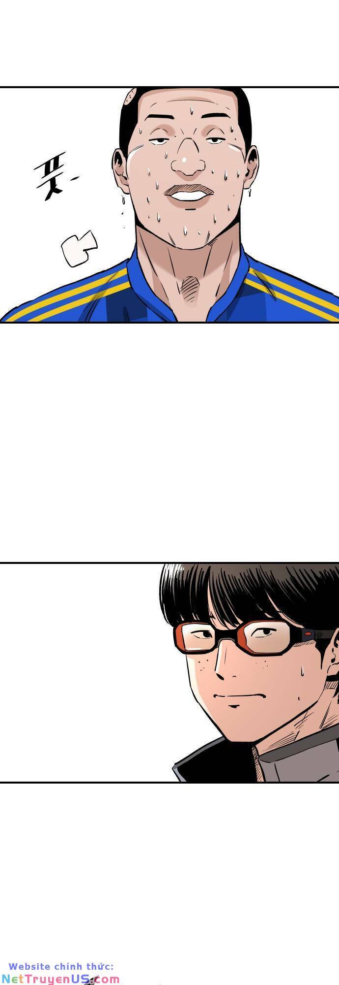 Sân Cỏ Chiến Kí Chap 88 - Next Chap 89