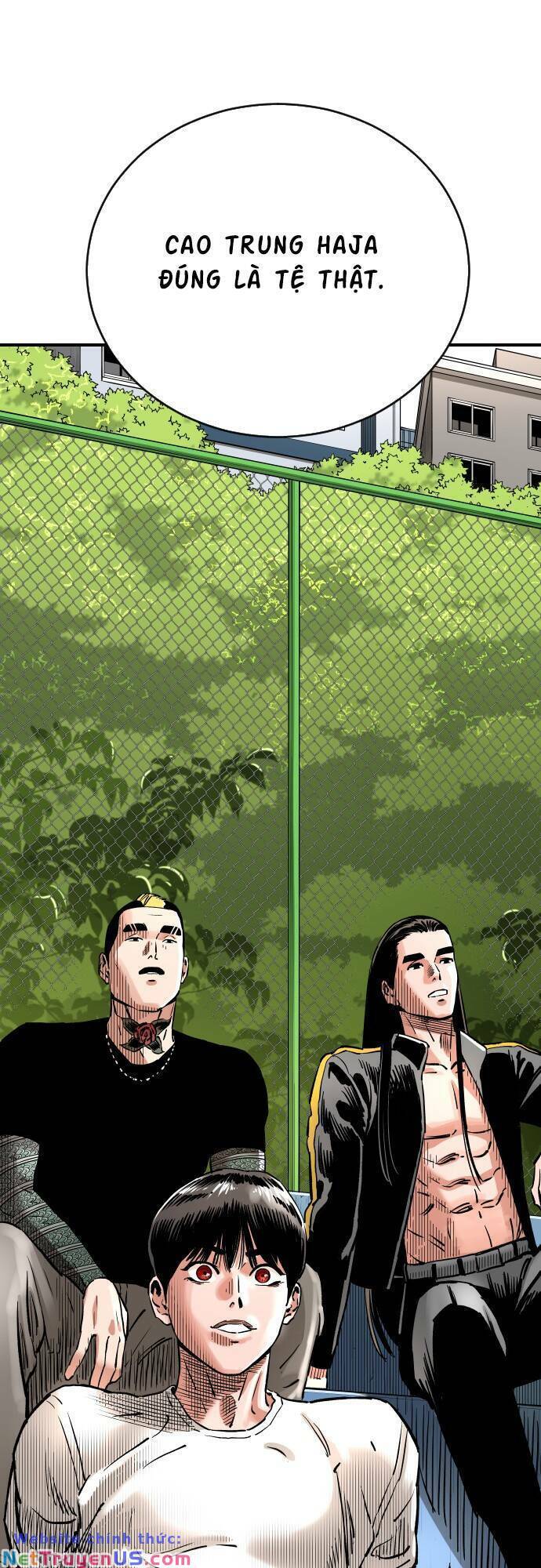 Sân Cỏ Chiến Kí Chap 88 - Next Chap 89