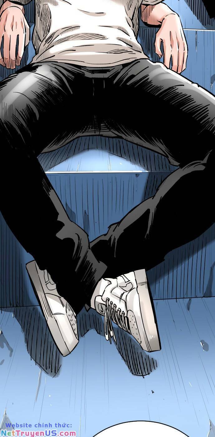 Sân Cỏ Chiến Kí Chap 88 - Next Chap 89