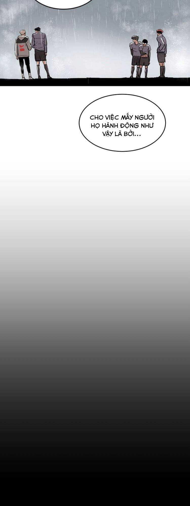 Sân Cỏ Chiến Kí Chap 9 - Next Chap 10