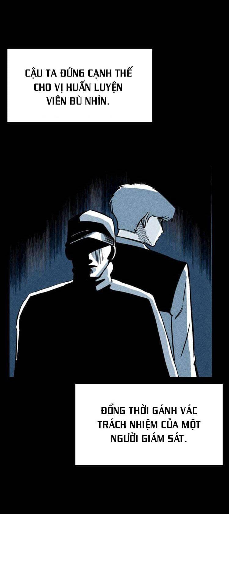 Sân Cỏ Chiến Kí Chap 9 - Next Chap 10