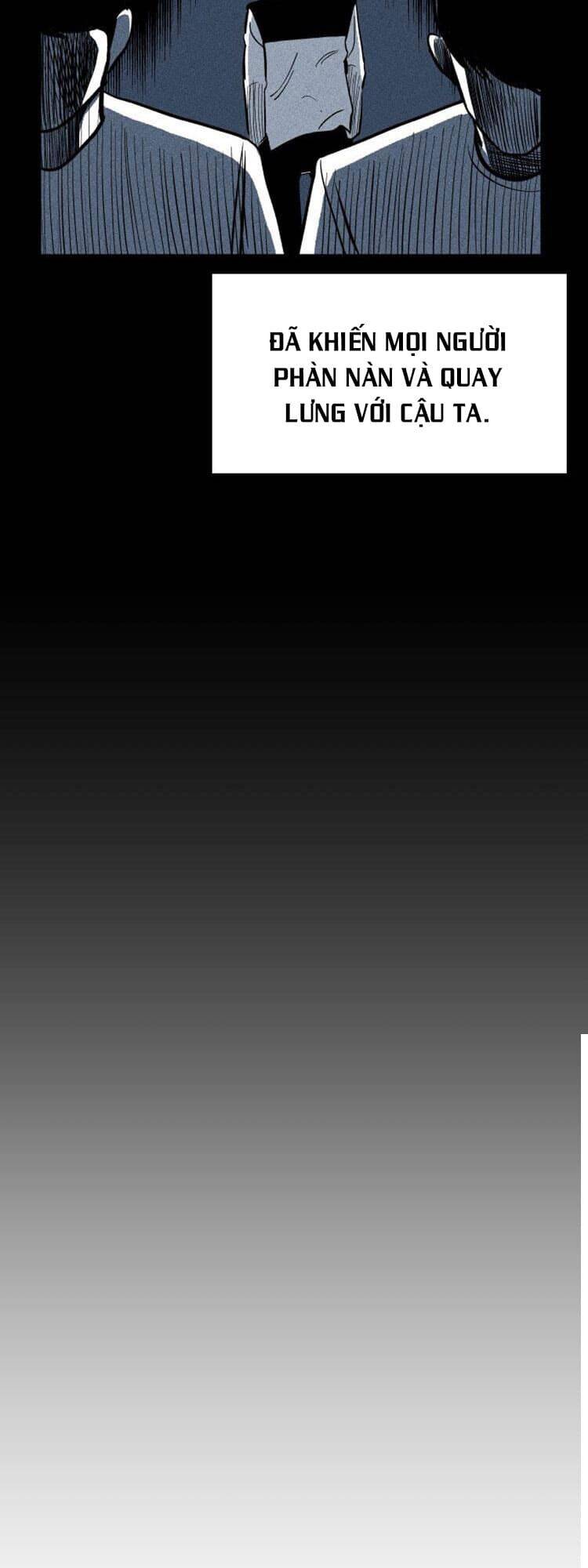 Sân Cỏ Chiến Kí Chap 9 - Next Chap 10