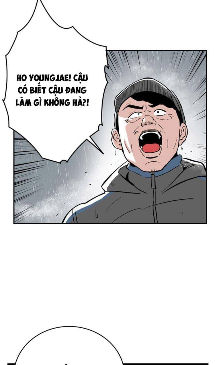 Sân Cỏ Chiến Kí Chap 9 - Next Chap 10