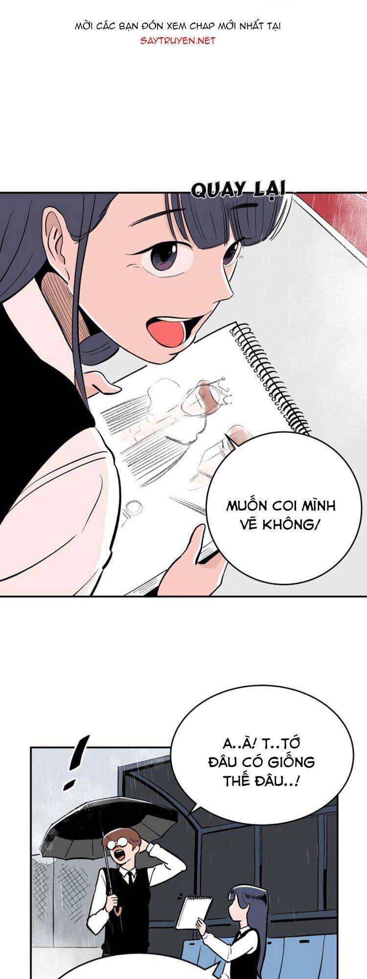 Sân Cỏ Chiến Kí Chap 9 - Next Chap 10