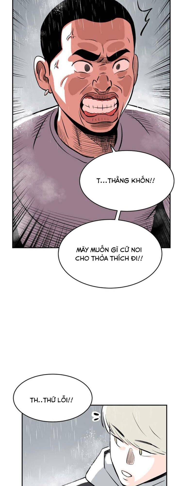 Sân Cỏ Chiến Kí Chap 9 - Next Chap 10