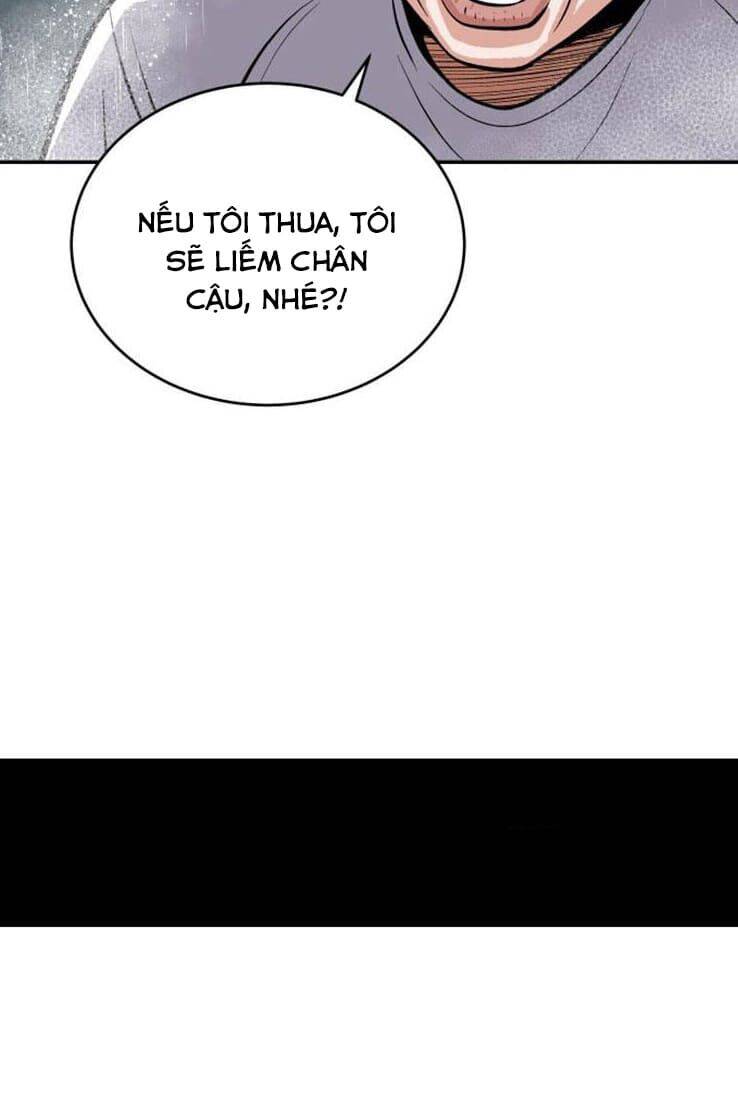 Sân Cỏ Chiến Kí Chap 9 - Next Chap 10