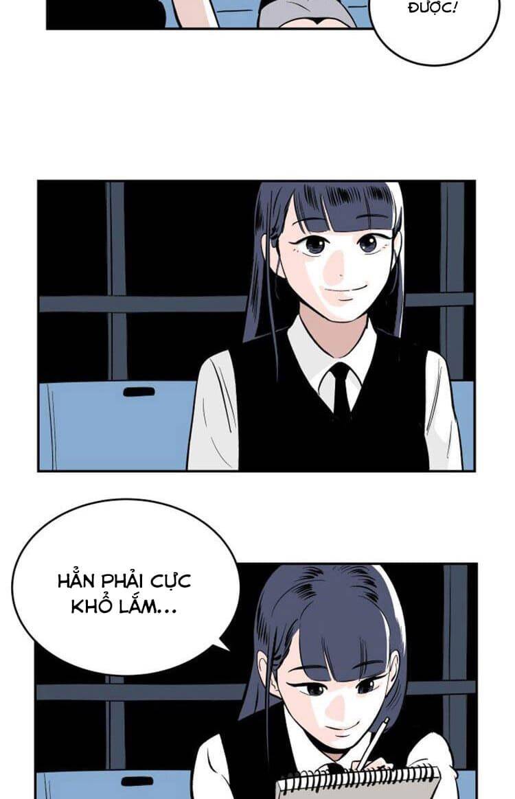 Sân Cỏ Chiến Kí Chap 9 - Next Chap 10